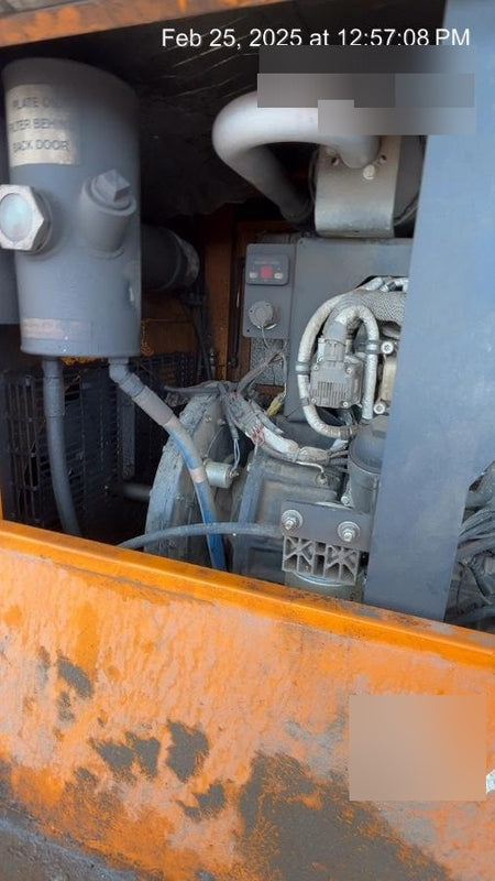 2022 THERM DYNAMICS TD625