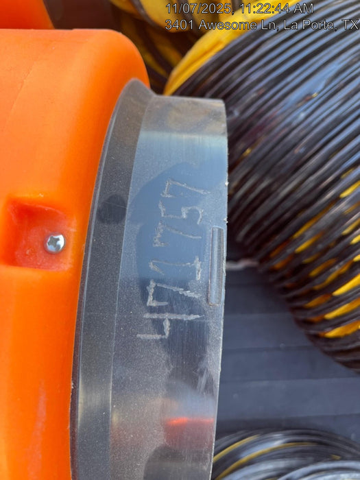 2024 ALLEGRO 9539-12