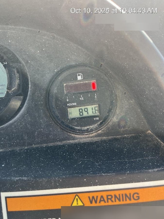 2022 Club Car CA1700D Canopy, Diesel, 4 Passenger