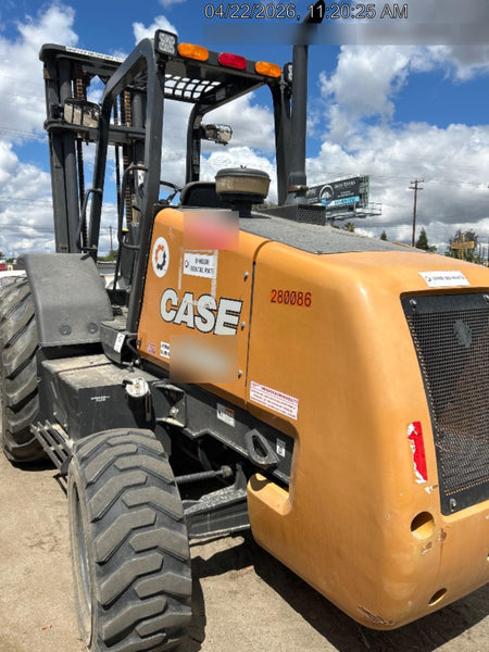 2023 CASE 588H