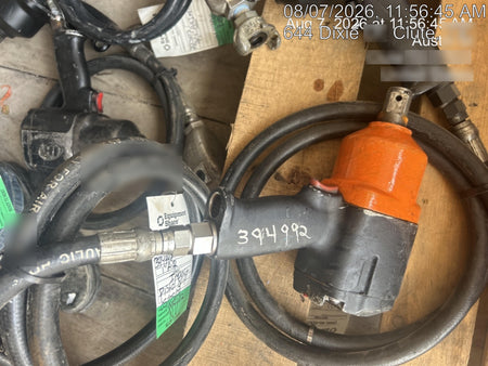 2024 MICHIGAN PNEUMATIC ES-751SS-TRACKER