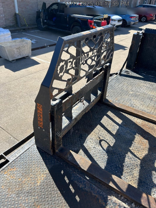 2024 PALADIN 48" Pallet Forks - Paladin