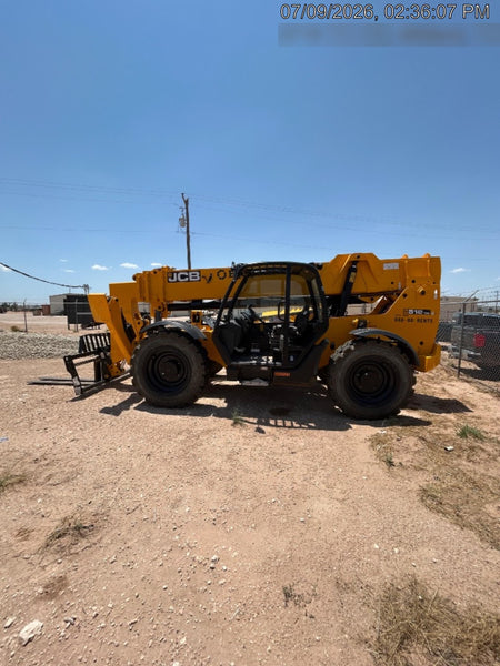 2025 JCB 512-56