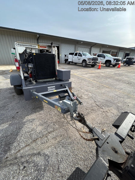 2023 ATLAS COPCO PAC F44 KD
