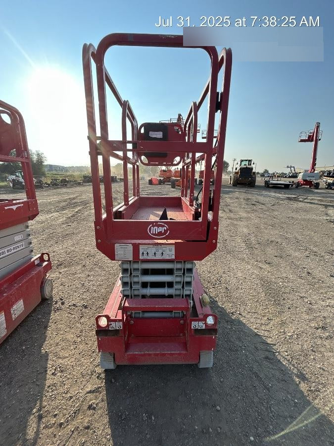 2019 MEC Micro 19