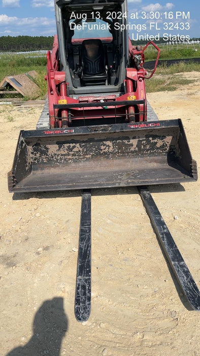 2024 ARROW MATERIAL HANDLING F5100CB