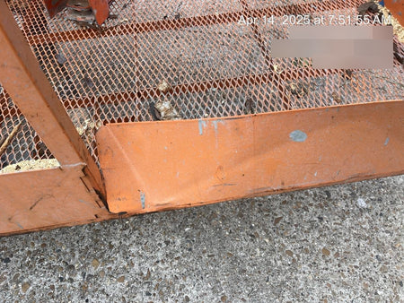 2021 JLG 660SJ