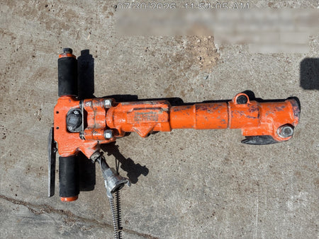2024 MICHIGAN PNEUMATIC ES-TPB30-1-TRACKER