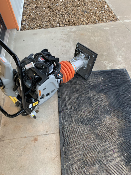 2021 MULTIQUIP MIKASA MTX-70HDR