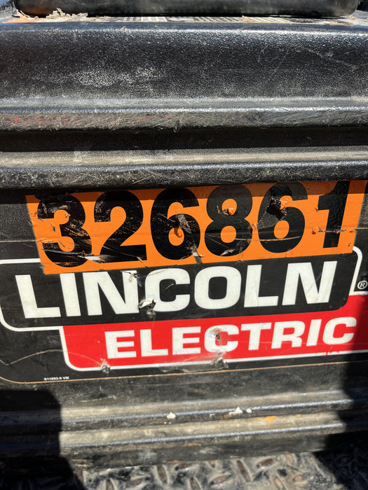 2023 LINCOLN ELECTRIC LN-25X