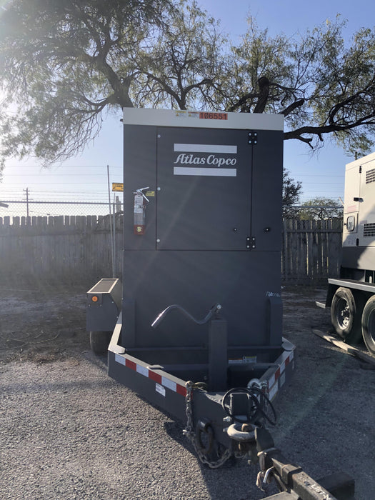 2020 ATLAS COPCO QAS200