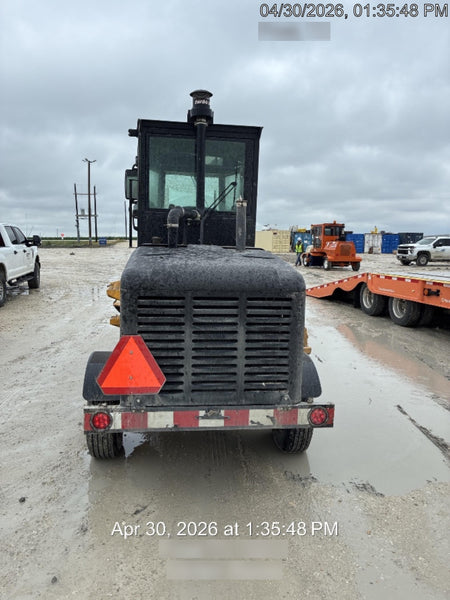 2023 LAYMOR SM450