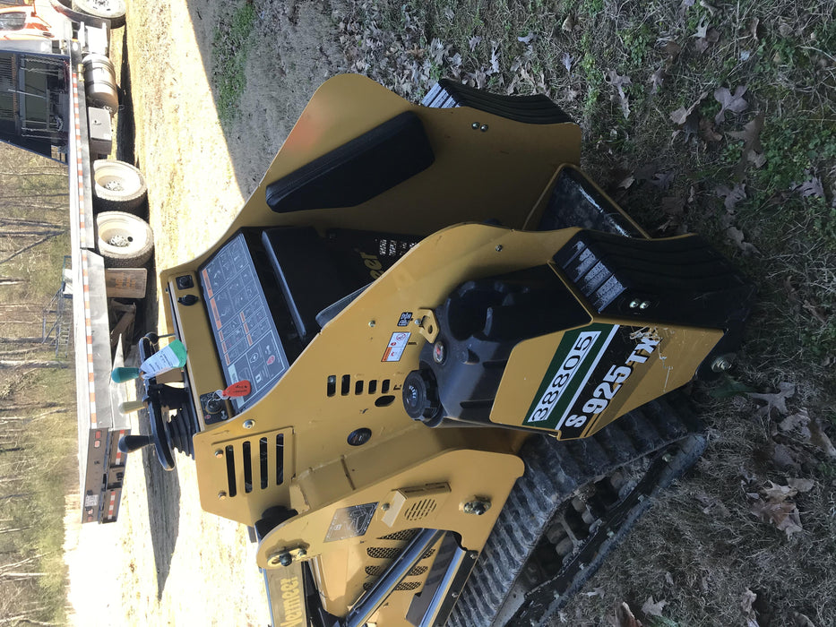 2019 VERMEER S925TX