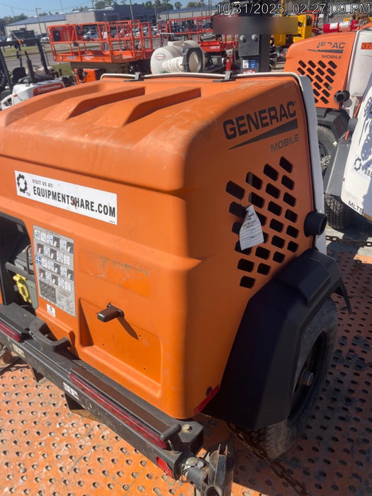 2023 GENERAC MLT2