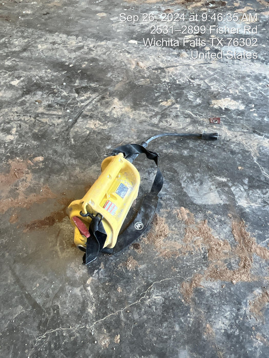 2023 WACKER NEUSON M2500