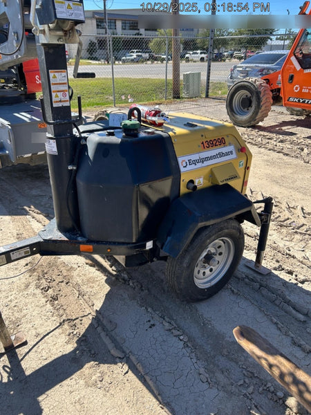 2021 ALLMAND NLV3GR