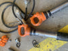 2020 MICHIGAN PNEUMATIC MP-133-ORANGE-NEP
