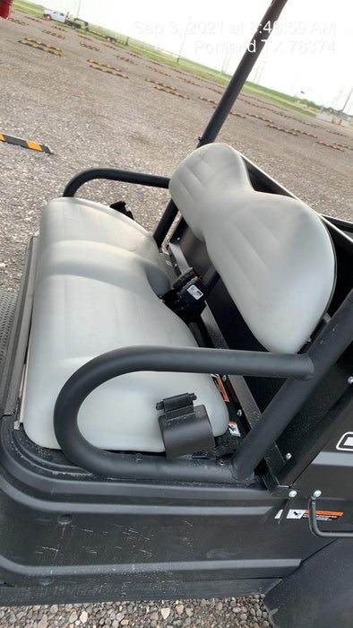 2021 CLUB CAR CA1700D (Canopy)