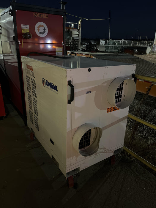 2023 KWIKOOL KPO5-21H