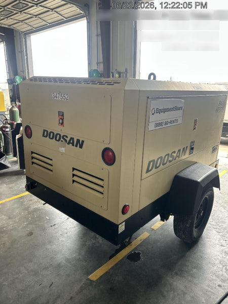 2023 DOOSAN P425/HP375WCU