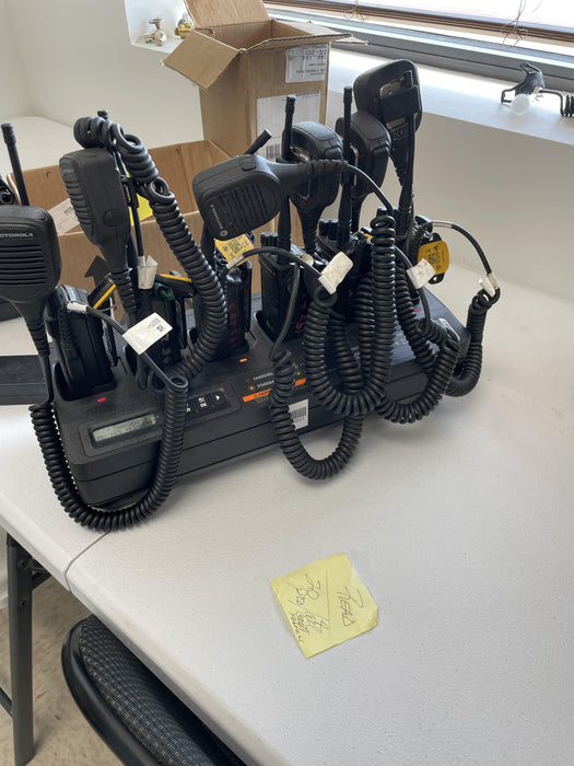 2021 MOTOROLA PMPN4284