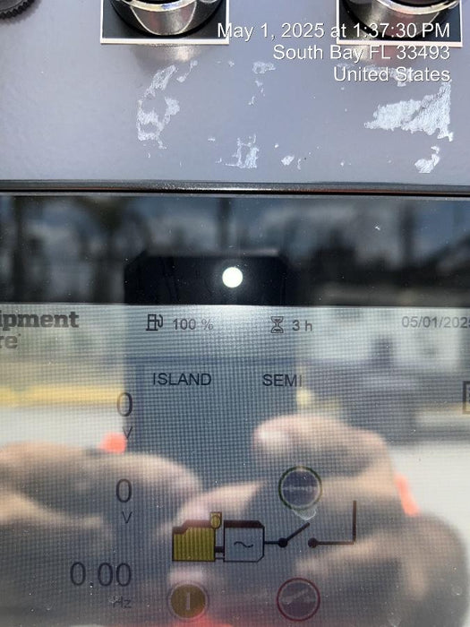 2023 ATLAS COPCO QAS 175