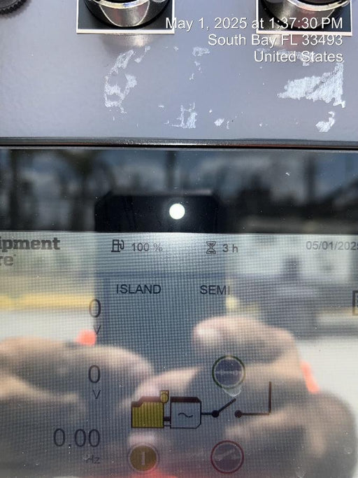 2023 ATLAS COPCO QAS 175