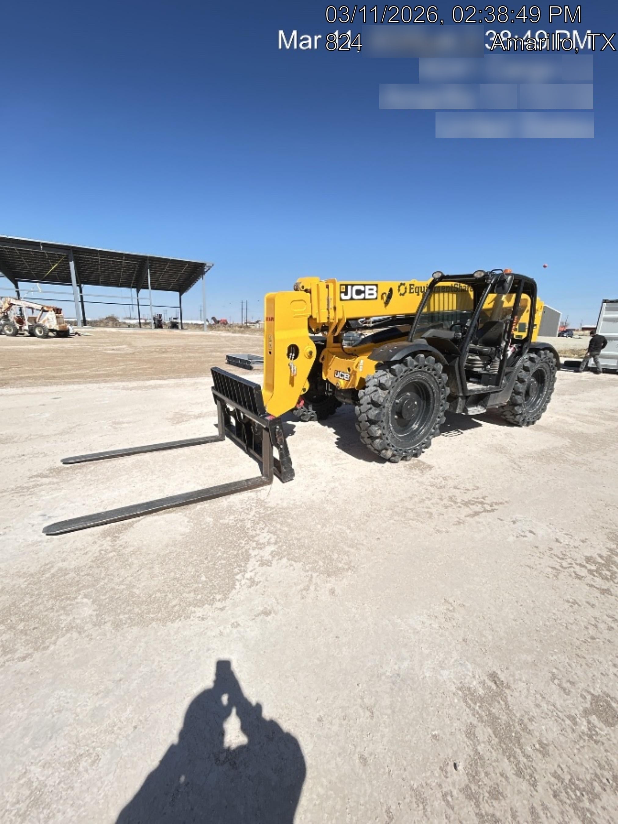 2024 JCB 509-42