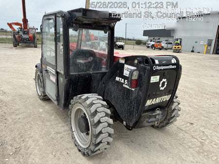 2023 MANITOU MTA5519