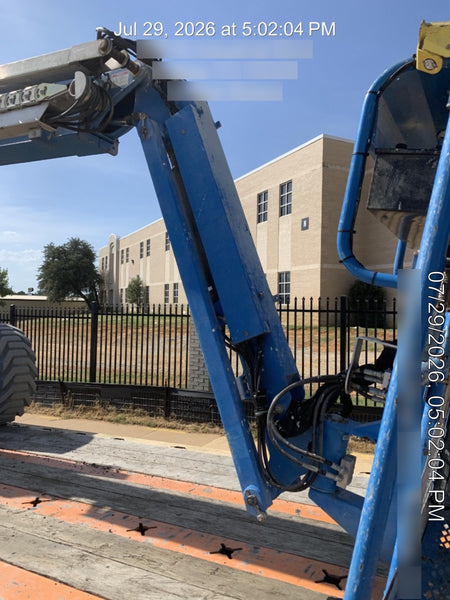 2019 GENIE Z-60/37 FE