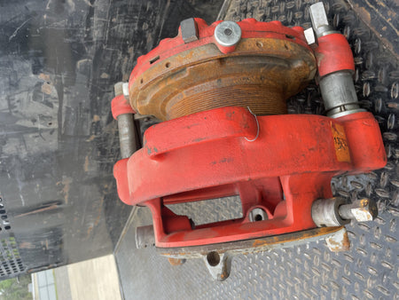 2021 RIDGID 161