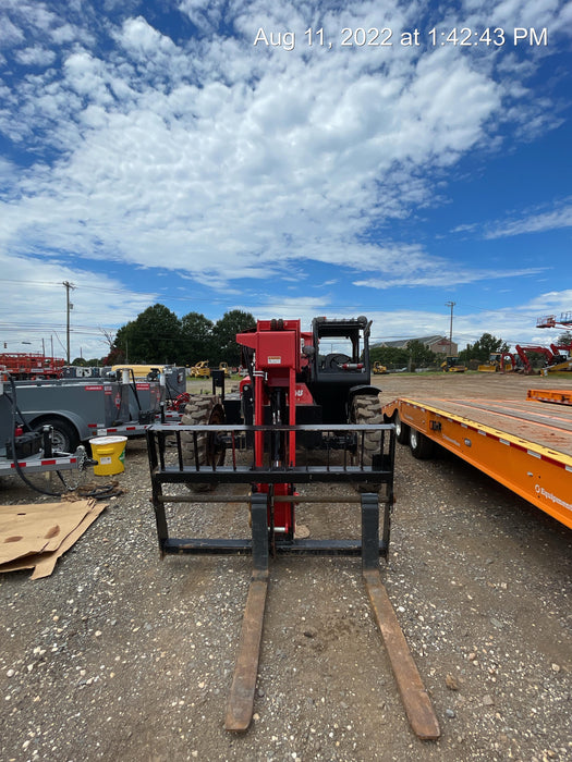 2021 MANITOU MTA8044