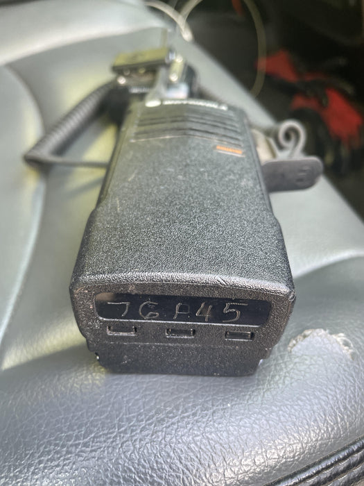 2020 MOTOROLA RDU4100