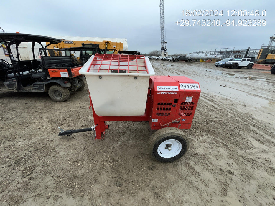 2023 MULTIQUIP WM90PH8