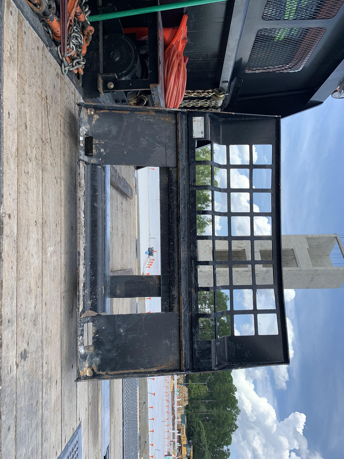 2022 ARROW MATERIAL HANDLING 48" Pallet Forks - Arrow