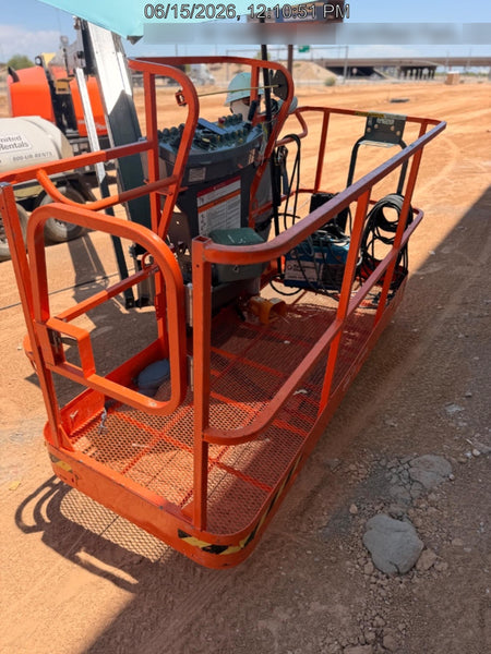 2023 MILLER ELECTRIC CST-282