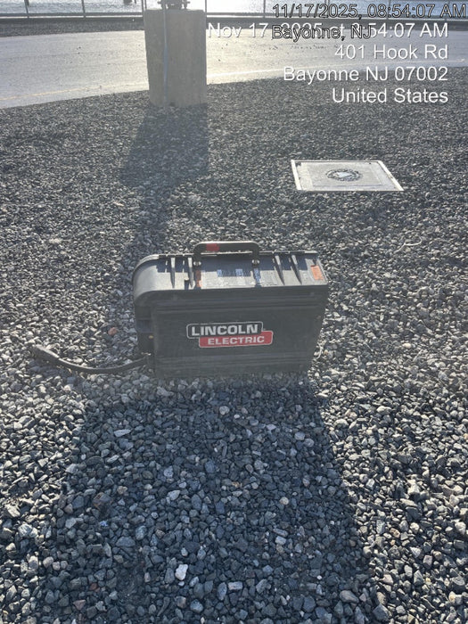 2023 LINCOLN ELECTRIC LN-25X