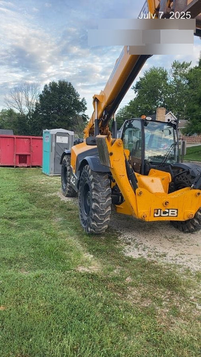 2020 JCB 510-56