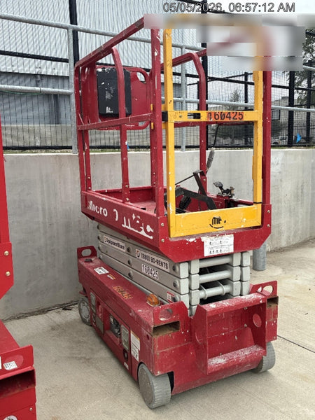 2021 MEC Micro 19