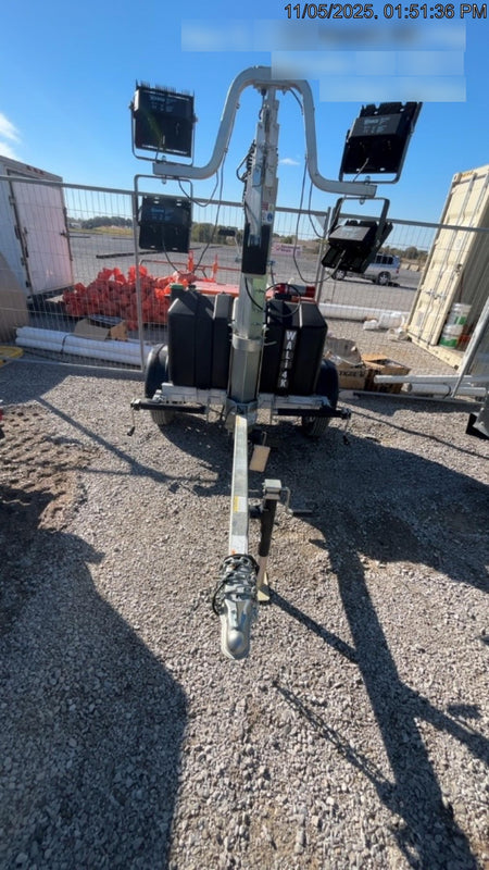 2025 WANCO WLTT-4MM4K