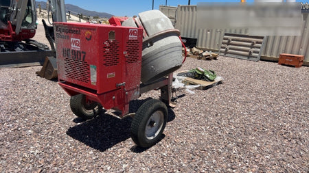 2020 MULTIQUIP MC94PH8