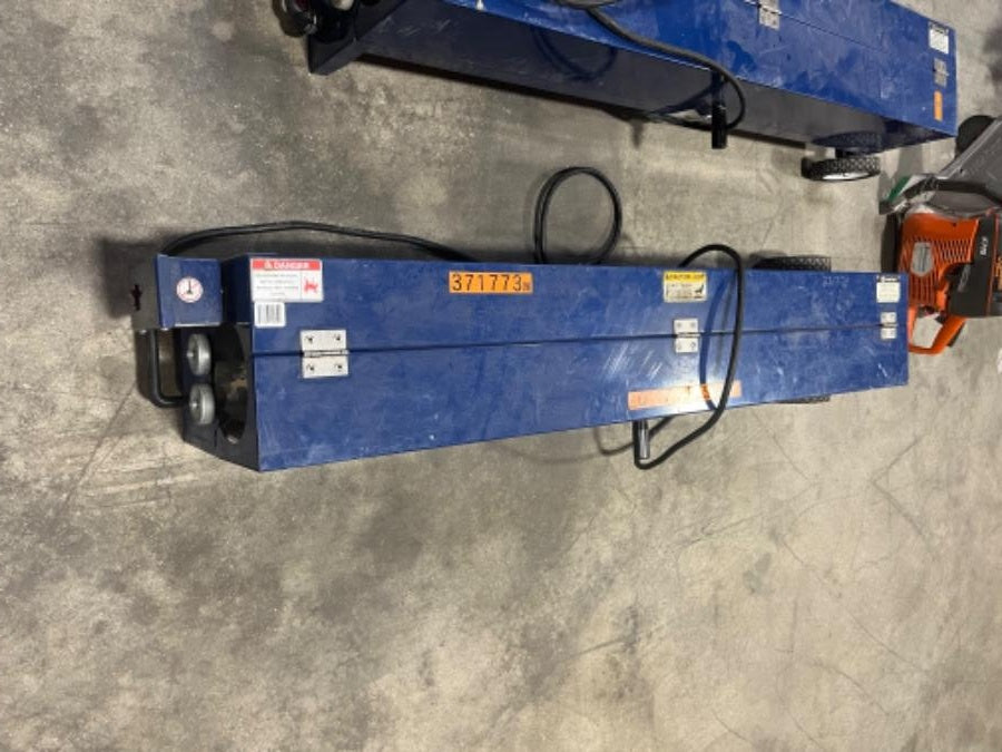 2024 CURRENT TOOLS 451