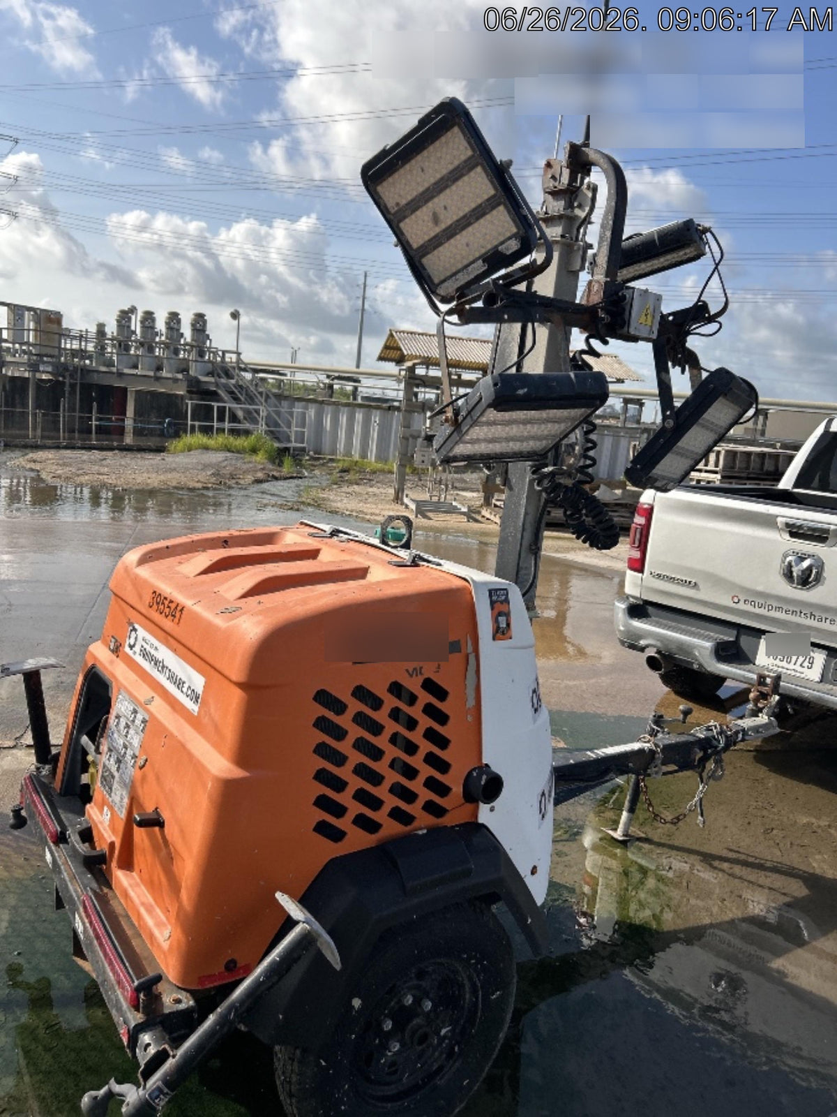 2024 GENERAC MLT2