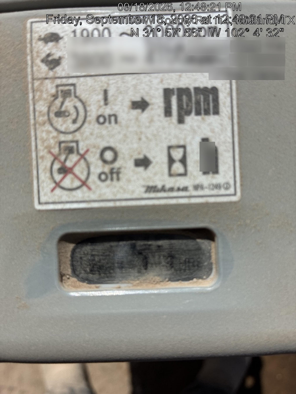 2026 MULTIQUIP MTX60HD