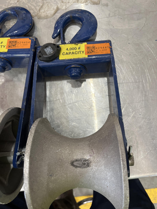 2024 CURRENT TOOLS 406