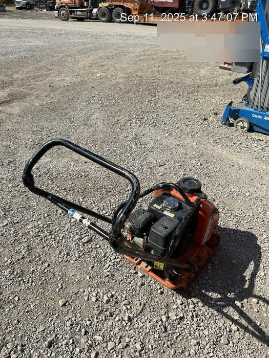 2022 MULTIQUIP MVC88VTHW