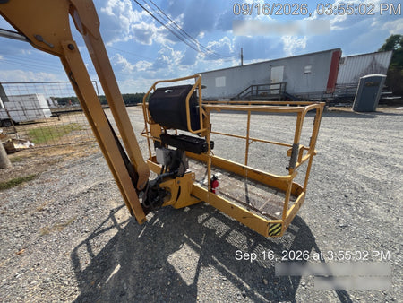 2021 HAULOTTE HA46RTJO
