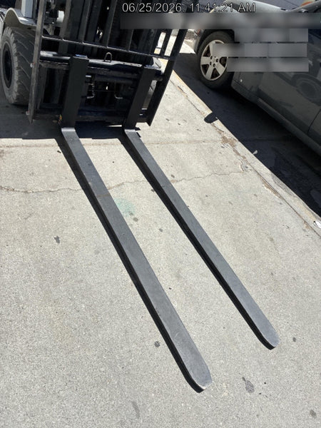 2022 UNICARRIER AF50DF LOWPRO