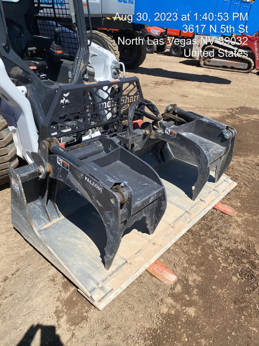 2020 PALADIN UTILITY GRAPPLE 11876-0022