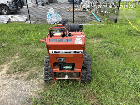 2020 DITCH WITCH C24XA